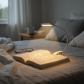 LED Reading Light for Books & Bed