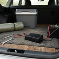 Ultrasonic Vehicle Mice Repeller for Cars