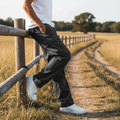 Men's Cargo Pants | Comfortable & Durable
