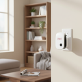 Ultrasonic Fly Repeller - Silent Pest Control