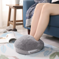 USB Electric Foot Warmer with Soft Velvet