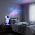 Astronaut Star Galaxy Projector - Night Sky Light