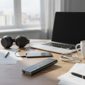 Portable SSD 1TB External Storage Drive