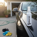Car Scratch Remover Spray