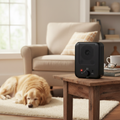 Ultrasonic Dog Bark Control Device