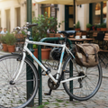 Foldable Bike Lock - Compact & Secure