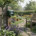 Ultrasonic Woodpecker Repeller with Motion Sensor