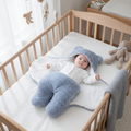 Soft Baby Blanket for Infants & Toddlers