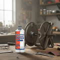 Metal Repair Adhesive - Waterproof & Impact Resistant