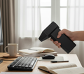 Cordless Mini Air Duster - Handheld Compressed Air Blaster