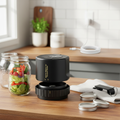 Electric Mason Jar Vacuum Sealer Kit