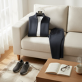 Men's Leisure Suit - Elastic Tracksuit Set