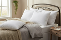 Waterproof Zippered Pillowcase