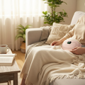 Portable Heating Pad for Period Cramps & Pain Relief