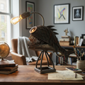 Anglerfish Desk Lamp | Ocean Creature Light