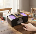 Automatic Card Shuffler Machine for All Games