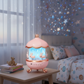 Kids Night Light Projector with Speaker