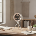 Portable Range Hood - USB Desktop Exhaust Fan
