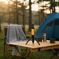 Rechargeable Mosquito Repellent Lamp for Outdoors