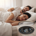 Ultralight Sleep Earbuds for Side Sleepers