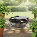 USB Rechargeable Automatic Fly Trap