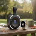 Portable Wireless Apple Watch Charger