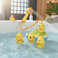 Water Spray Bath Toy for Toddlers