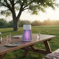 UV Mosquito Killer Lamp with Electric Shock