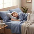 Arm Pillow for Couples - Memory Foam Cuddle Pillow