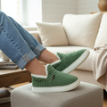 Warm Fleece Slippers for Men & Women
