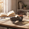 Automatic Tape Dispenser with Cutter