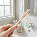 Nose Hair Trimmer with Rotating Head
