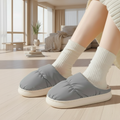 USB Heated Slippers - Electric Foot Warmer