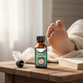 Natural Toenail Fungus Treatment Serum