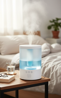 Pure Enrichment Ultrasonic Cool Mist Humidifier