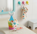 Soft Silicone Toothbrush for Kids | AtlasBay