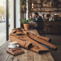 Men's Two-Piece Winter Coat