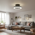 LED Ceiling Light with Adjustable Color Temperature