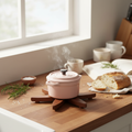 Wooden Tree Trivet for Hot Dishes & Pots