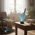 3D Hologram LED Fan Projector - AtlasBay