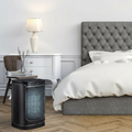 Portable Mini Air Cooler Fan for Bedroom