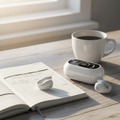 Bone Conduction Wireless Ear Clip Headphones