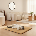 Self-Heating Pet Pad for Cats & Dogs