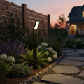 Solar Pathway Lights – Multi-Mode LED Garden Lights