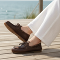 Women's Genuine Leather Moccasins