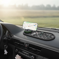 Universal Car Phone Holder - Dashboard Mount