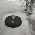 15-Inch Pressure Washer Surface Cleaner