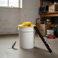 Flip & Slide Bucket Mouse Trap - Humane Rodent Catcher