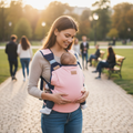 Baby Wrap Carrier - Newborn to Toddler