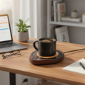 Coffee Mug Warmer with Touch Controls